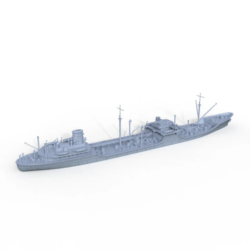Ssc700722 ssmodel 700 - ssmodel, 1/700
