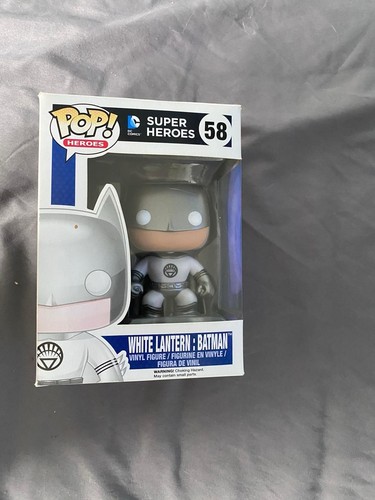 Funko pop super heroes 58 - super, #58