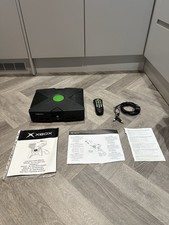 Microsoft Xbox Original