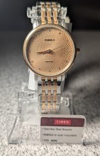 Timex women's classic 30 mm