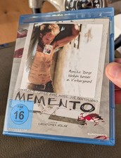 Memento - , (christopher
