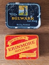 Vintage Murray’s Erinmore