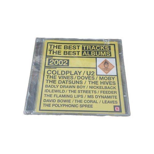 Magazine best tracks - –,