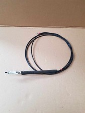 TOYOTA CELICA 1.8 VVTLI 190 TSPORT 99-06 FUEL FLAP RELEASE CABLE