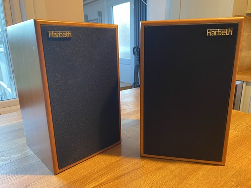 Harbeth p3esr special - harbeth,
