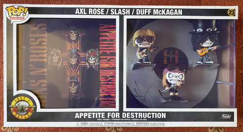 Guns roses appetite - guns, for