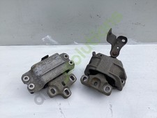 VOLKSWAGEN PASSAT R36 Engine