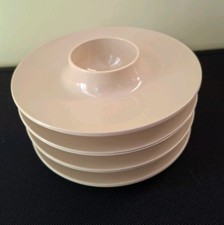 4 x Mepal Rosti Denmark egg