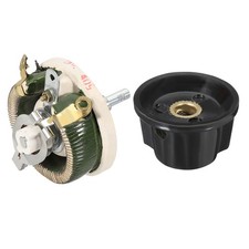 50W 20 Ohm Rheostat Ceramic