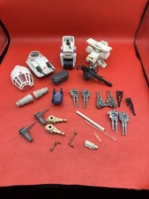 vintage star wars spares or