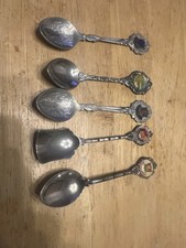 Souvenir Spoon Collector's