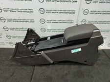LAND ROVER DISCOVERY 5 L462 CENTRE CONSOLE WITH ARMREST