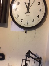 vintage 1930s/40s electric