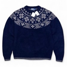 Vintage Polo Ralph Lauren Wool