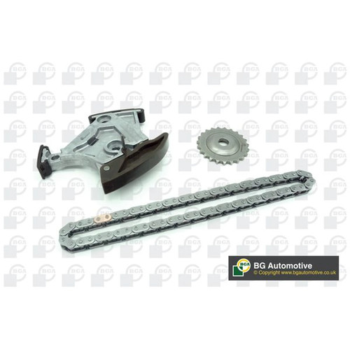 Bga oil pump drive chain - bga,