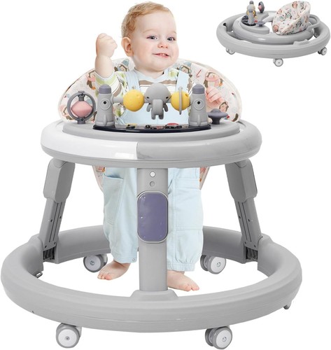 Baby walker activity centre - walker, 3
