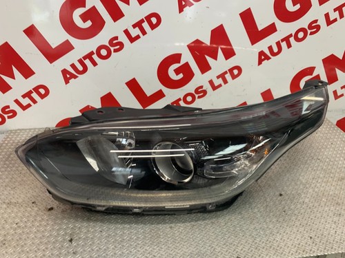 Kia ceed headlight - headlight,