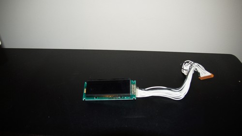 Roland replacement lcd - d5,