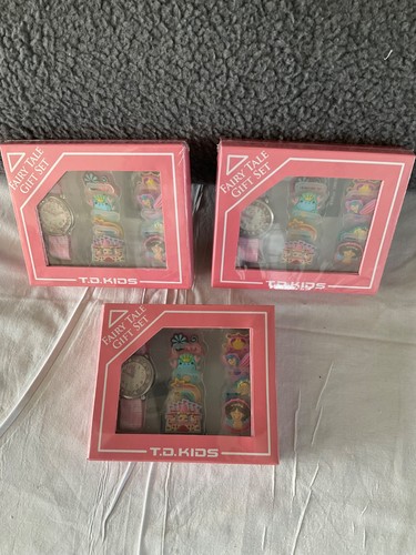 Yes sets girls - 3, tale