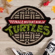 Official Teenage Mutant Ninja