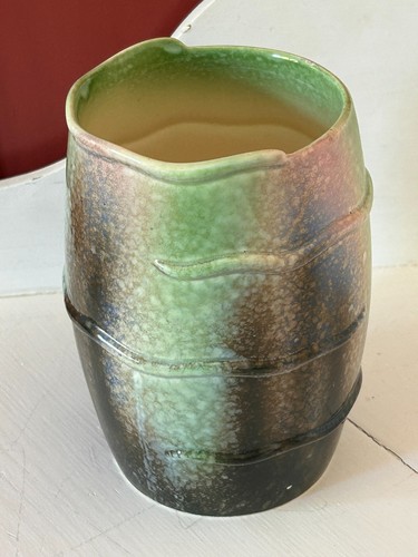 Vintage sylvac 2448 vase - 2448, –