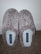 Pavers Mule Slipper UK 3 Brand NEW without Box