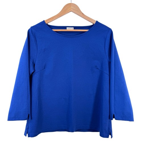 Kettlewell top size blue - kettlewell,