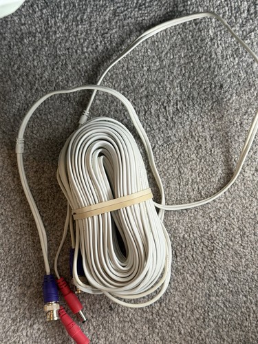 Swann bnc power extension - power,