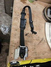 Saab 93 9-3 (04-12)  Front