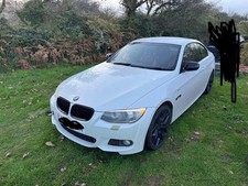 Bmw E92 Coupe FACELIFT LCI