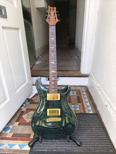 2000 prs custom - prs, artist