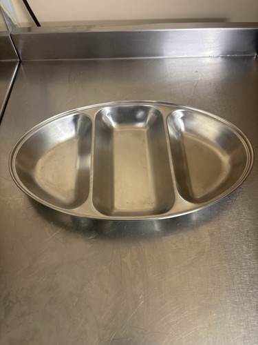 Genware stainless steel - stainless,