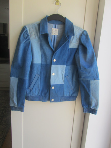 Seventy mochi denim - seventy,