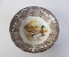 Bowl Royal Worcester Game