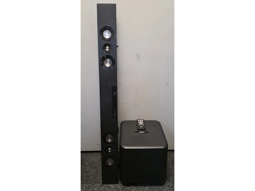 Bush cbar7w 200w - ch,