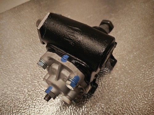 Steering box rhd - box, beetle