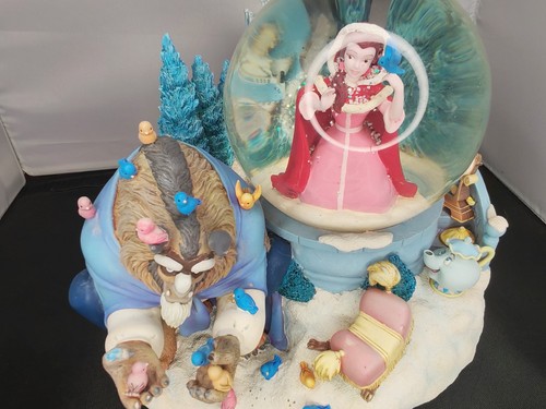Disney beauty and the beast - beauty,
