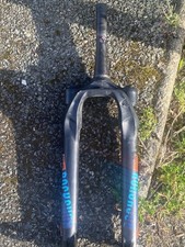 Rock Shock Forks
