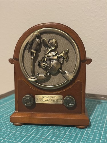 Vintage walt disney donald - walt,