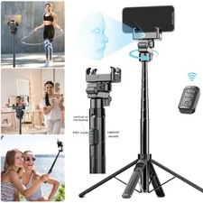 Auto Face Tracking Phone