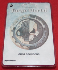 Games Workshop Warhammer 40k