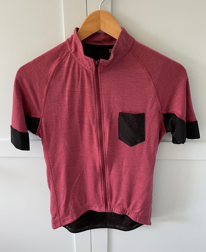 Cafe cycliste louise - du, merino