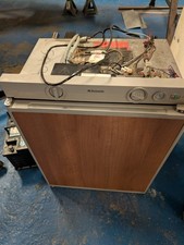 Domestic 3 Way RM5310 Fridge C40 Gas Electric