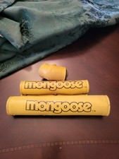 Old School Mongoose Bmx