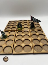 War of the Ring Movement Trays