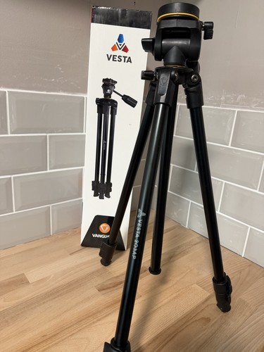 Vanguard vesta 203ap tripod - 203ap,