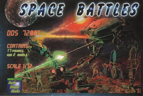 Orion figures dds72001 - orion,