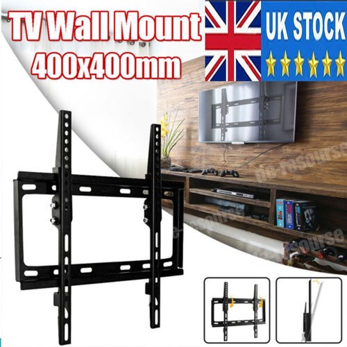 Wall bracket mount lcd - bracket,