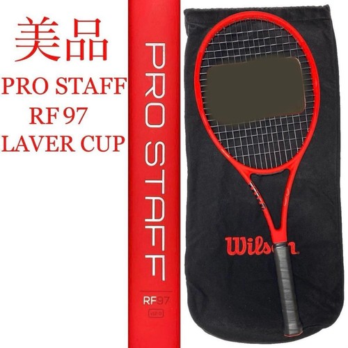 Wilson pro staff laver - staff,