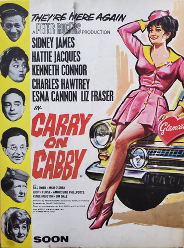 Abc film review nov 1963 - abc,